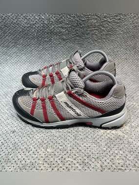 Montrail Mountain Masochist Trail Shoes Size 8.5 Women’s 7 Men’s